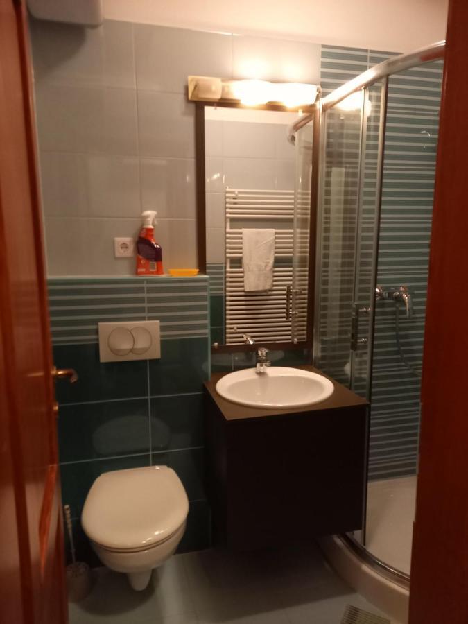 Hotel Vendeghaz Petoerke Bárdudvarnok Exteriér fotografie
