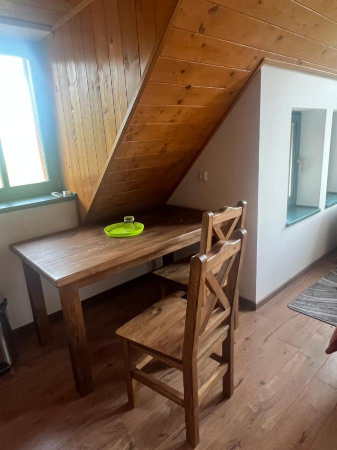 Hotel Vendeghaz Petoerke Bárdudvarnok Exteriér fotografie