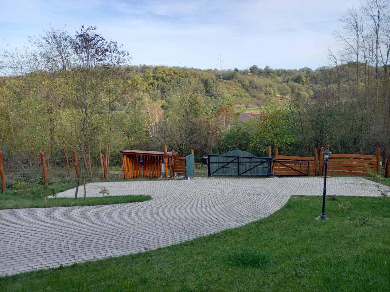 Hotel Vendeghaz Petoerke Bárdudvarnok Exteriér fotografie