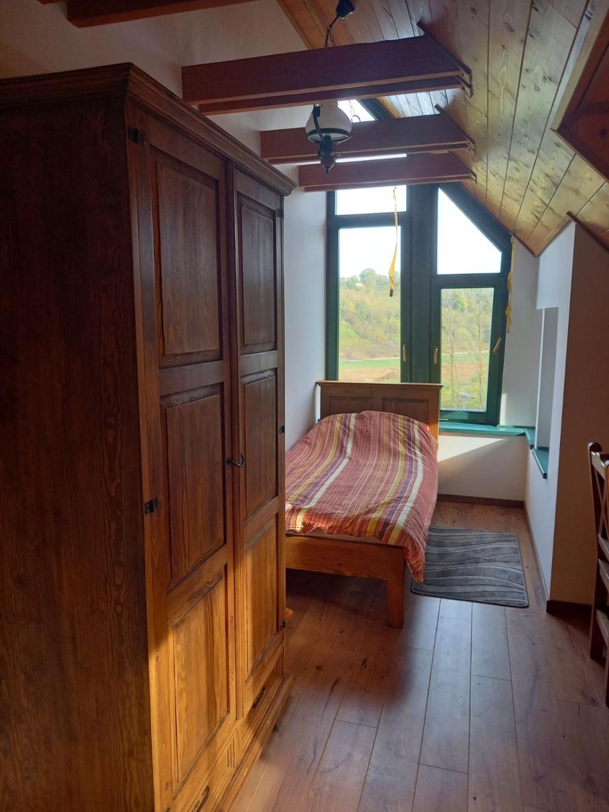 Hotel Vendeghaz Petoerke Bárdudvarnok Exteriér fotografie