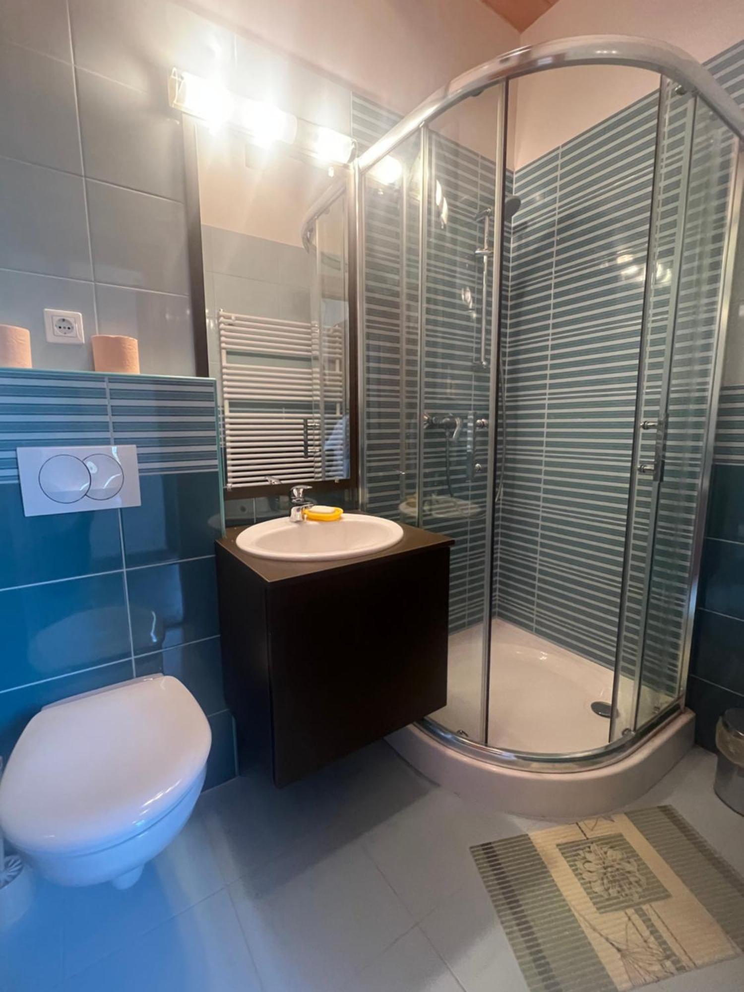 Hotel Vendeghaz Petoerke Bárdudvarnok Exteriér fotografie
