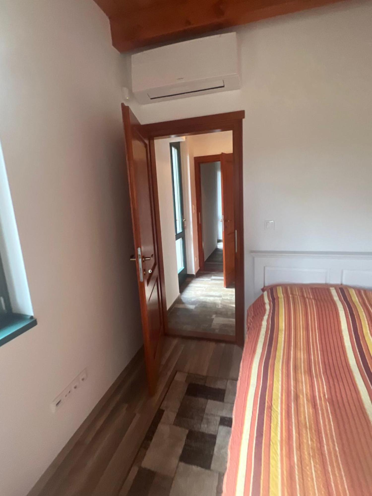 Hotel Vendeghaz Petoerke Bárdudvarnok Exteriér fotografie