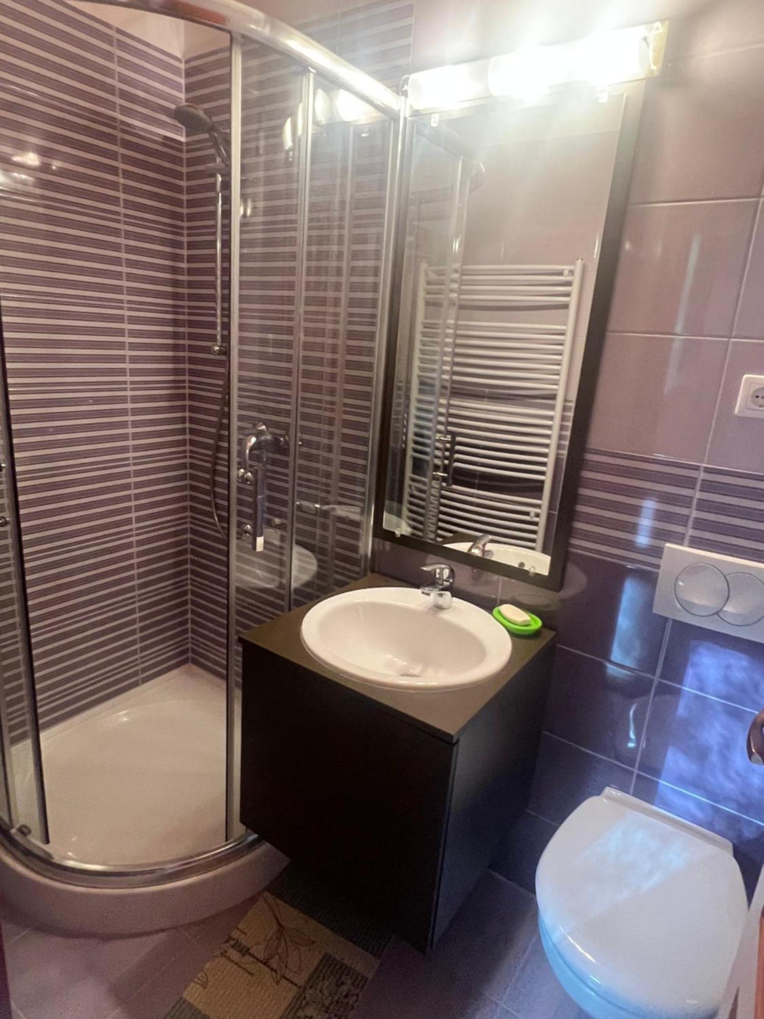 Hotel Vendeghaz Petoerke Bárdudvarnok Exteriér fotografie
