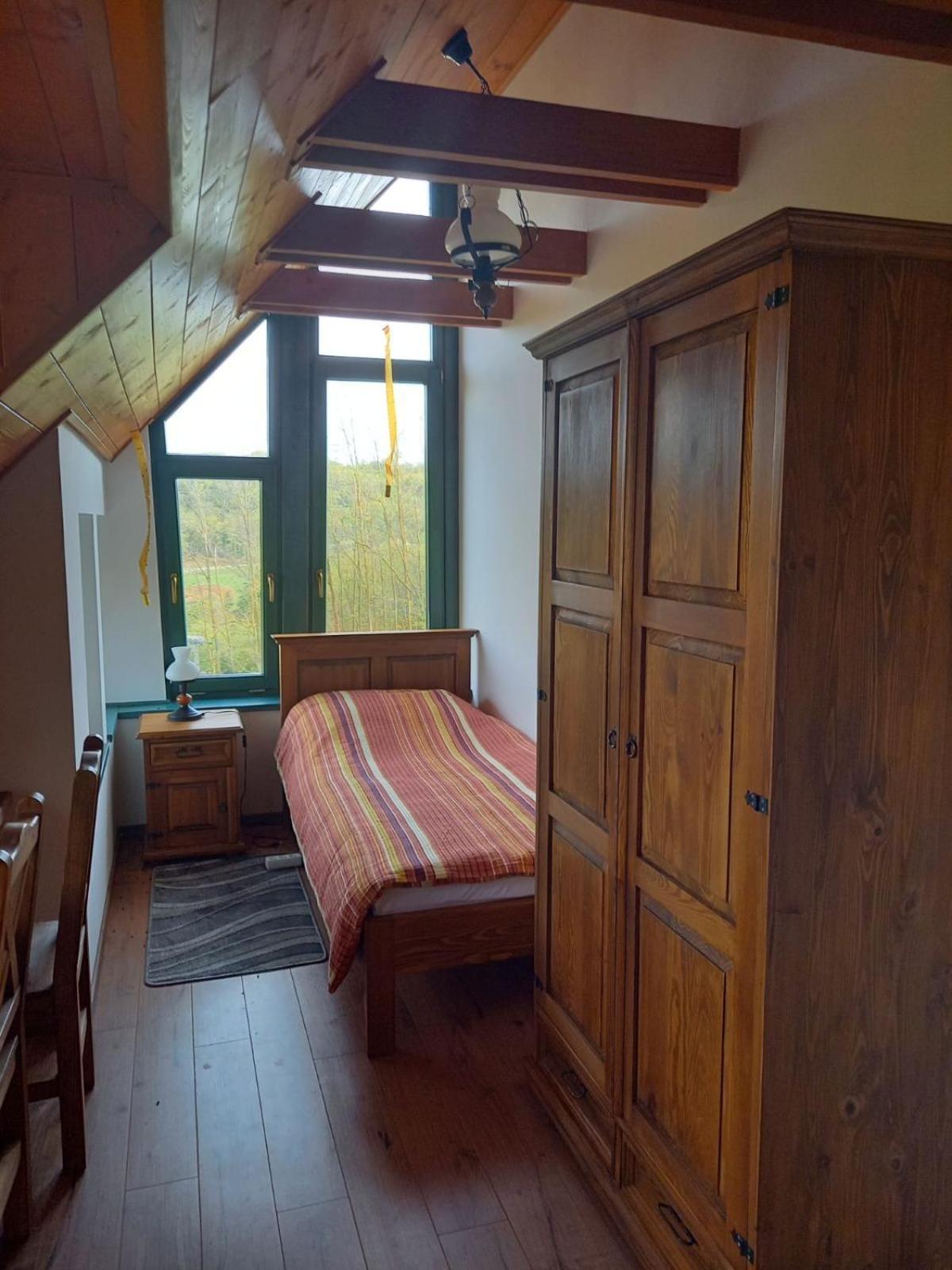 Hotel Vendeghaz Petoerke Bárdudvarnok Exteriér fotografie
