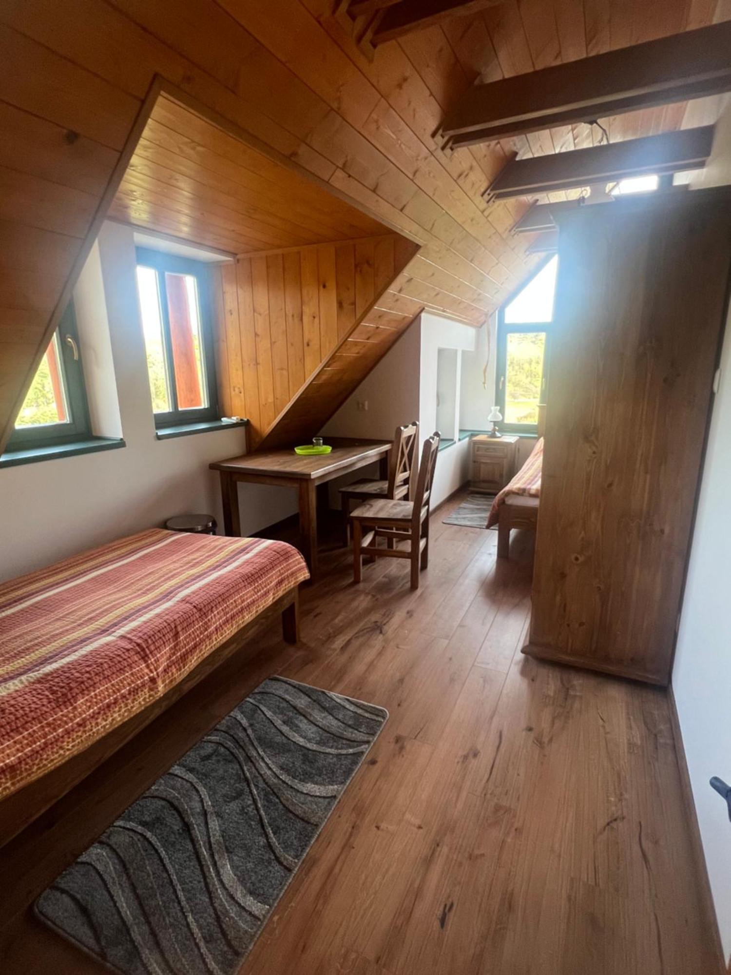 Hotel Vendeghaz Petoerke Bárdudvarnok Exteriér fotografie