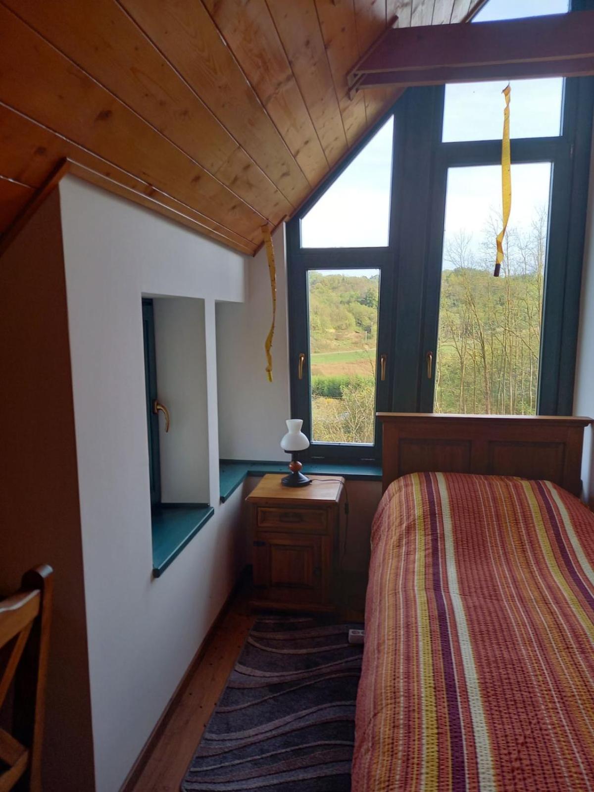 Hotel Vendeghaz Petoerke Bárdudvarnok Exteriér fotografie