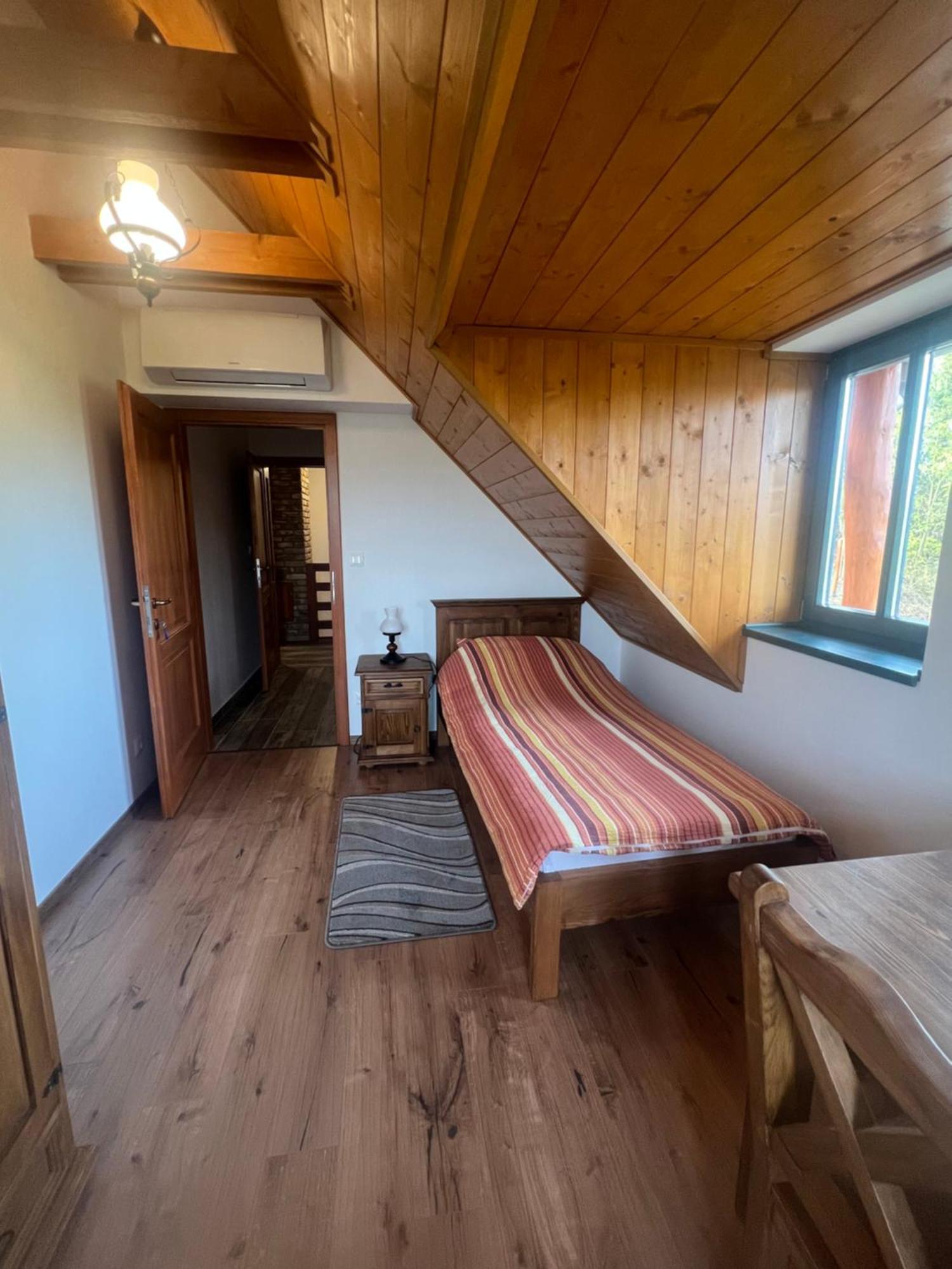 Hotel Vendeghaz Petoerke Bárdudvarnok Exteriér fotografie
