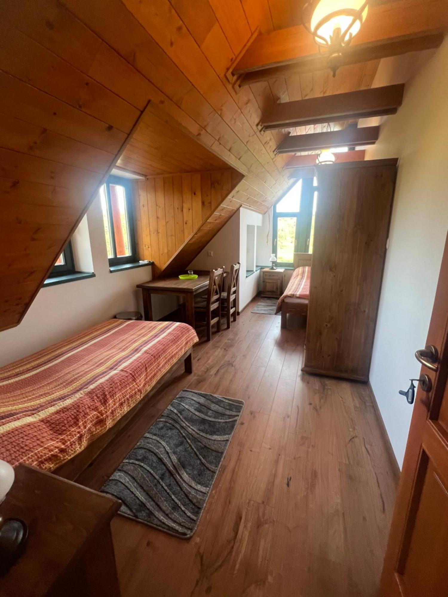 Hotel Vendeghaz Petoerke Bárdudvarnok Exteriér fotografie